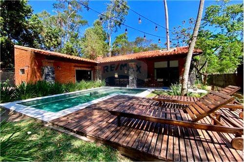 Casa-Venta-PY Cordillera San Bernardino COD.82