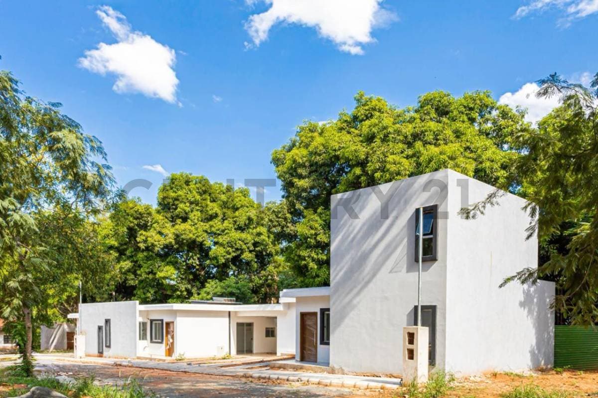 Vendo chalet de 3 dormitorios en barrio cerrado los castaños