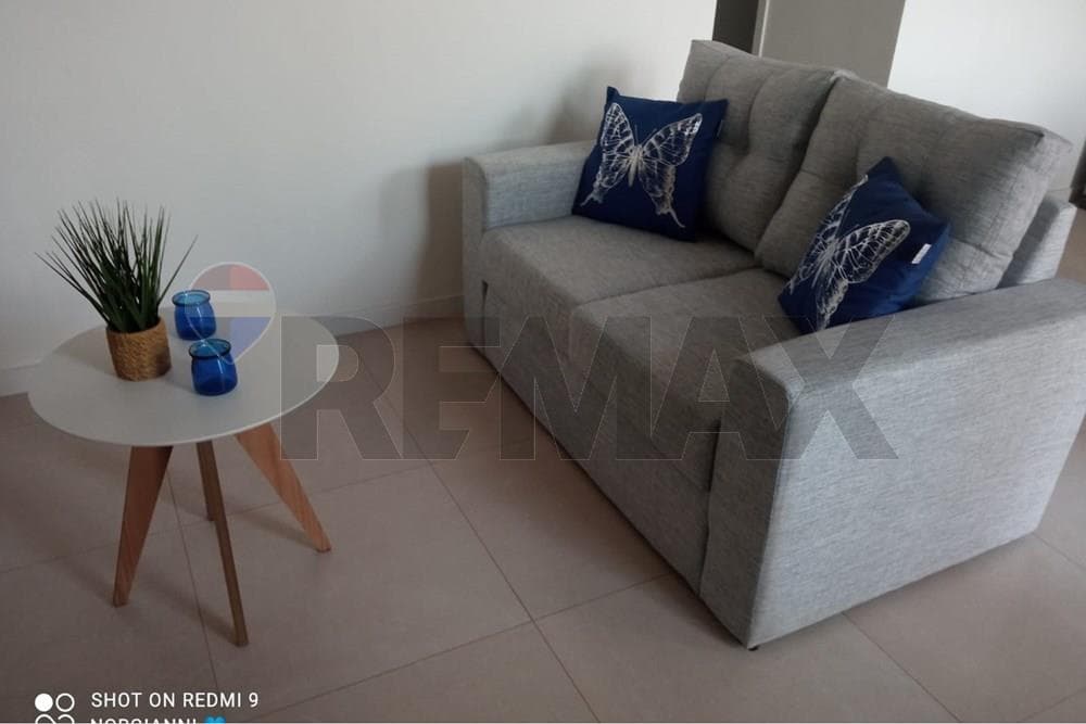 Departamento - Alquiler - Luque, Paraguay, foto 2