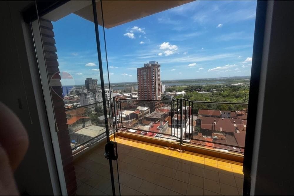 Departamento - Alquiler - Catedral, Asunción, Paraguay, foto 4