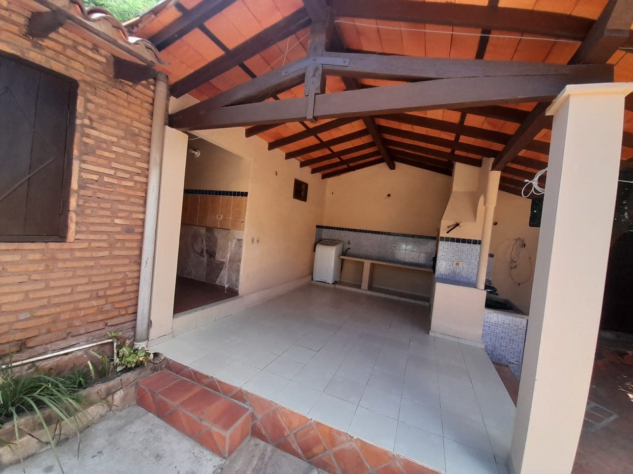 Casa en venta - San Bernardino de 630 m2, foto 3