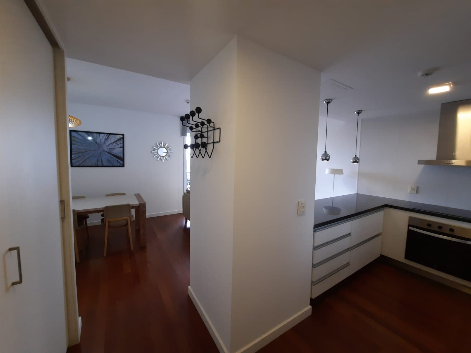 Departamento de 2 habitaciones Amoblada en zona Paseo La Galería, foto 1