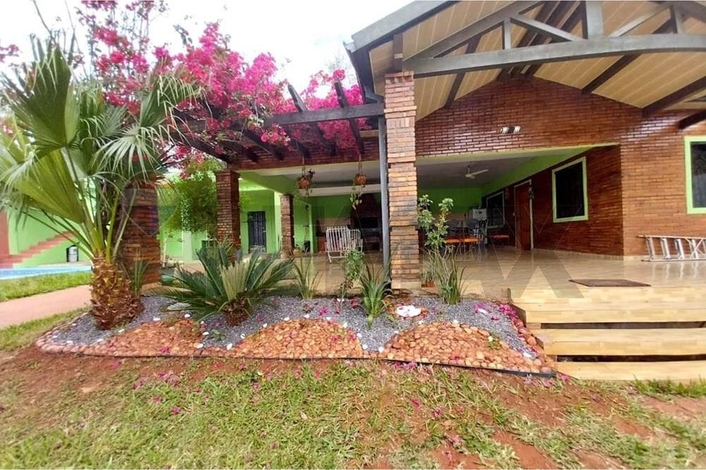 Casa de Verano - Venta - Aregua, Central, Paraguay, foto 4