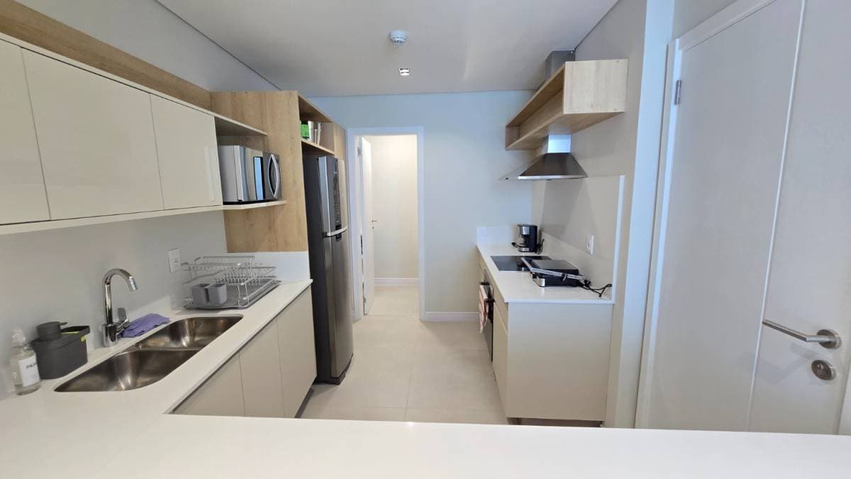 Departamento amoblado en amalfi aquaterra — foto 4