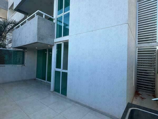 Deparamento en planta baja con patio en altamira surubi i — foto 3