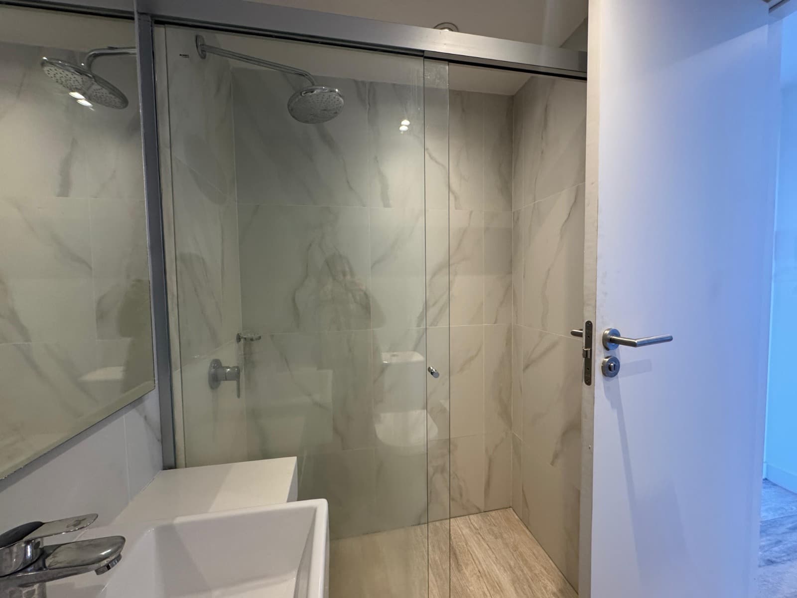 En venta depto de 1 dorm en met santa teresa, foto 3