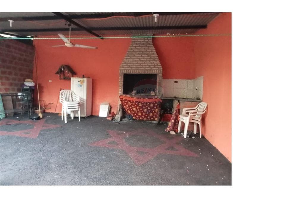 Casa de 4 dormitorios en San Lorenzo, foto 5