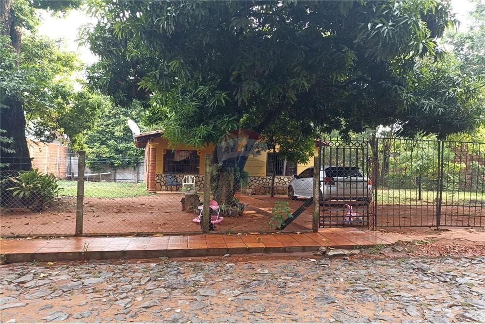 Terreno - Venta - Ñemby, Paraguay, foto 5