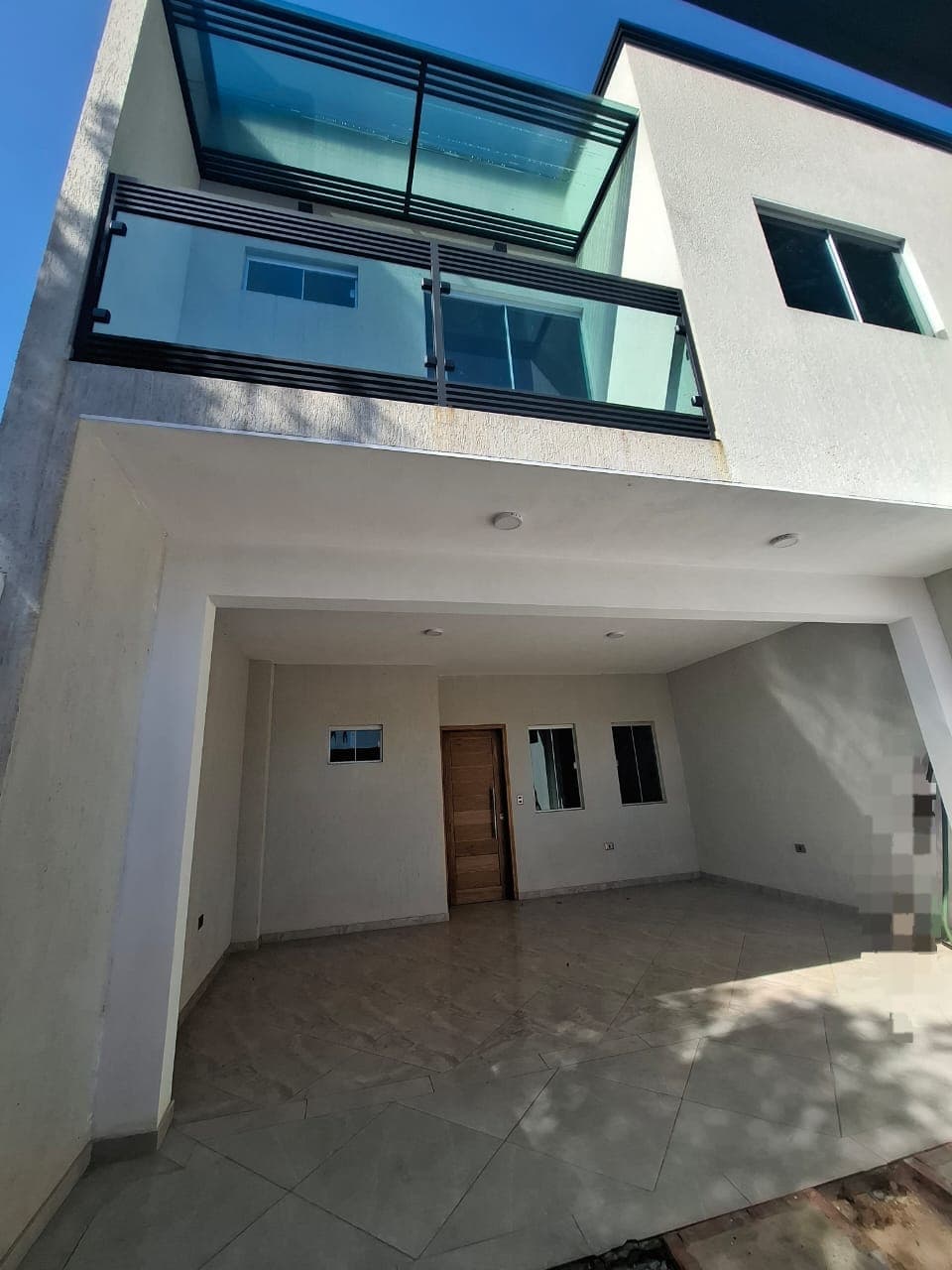 - duplex a estrenar - Ñemby, foto 2