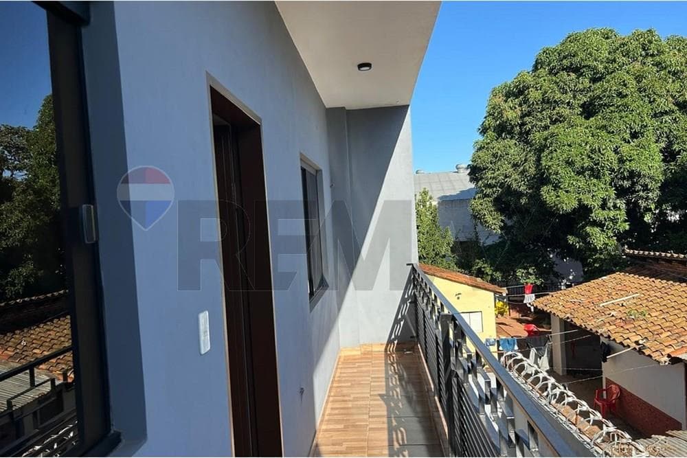 Departamento - Alquiler - Villa Elisa, Central, Paraguay, foto 5