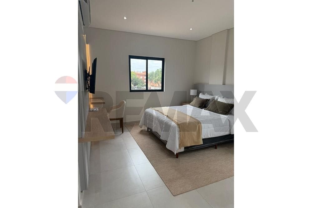 Departamento - Alquiler - Fernando de la Mora, Central, Paraguay, foto 5