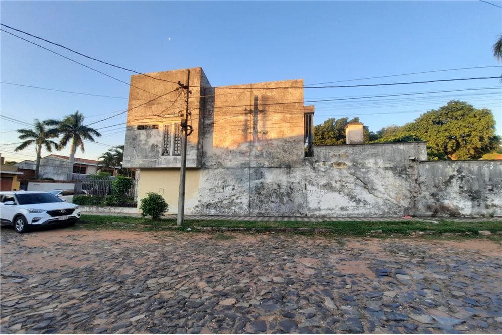 Terreno en esquina en Barrio Obrero, foto 3