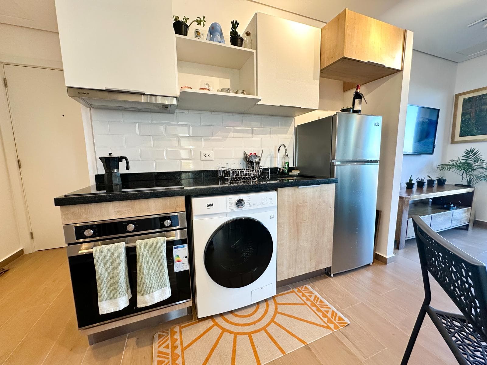 Departamento De 2 Dormitorios – Zona Shopping Del Sol, foto 3