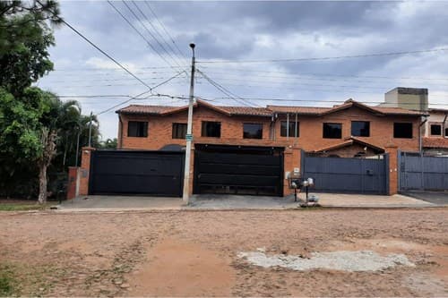Casa-Venta-02 Pa i Marcos y lapacho, Villa Ofelia, Fernando de la Mora, Central, foto 3