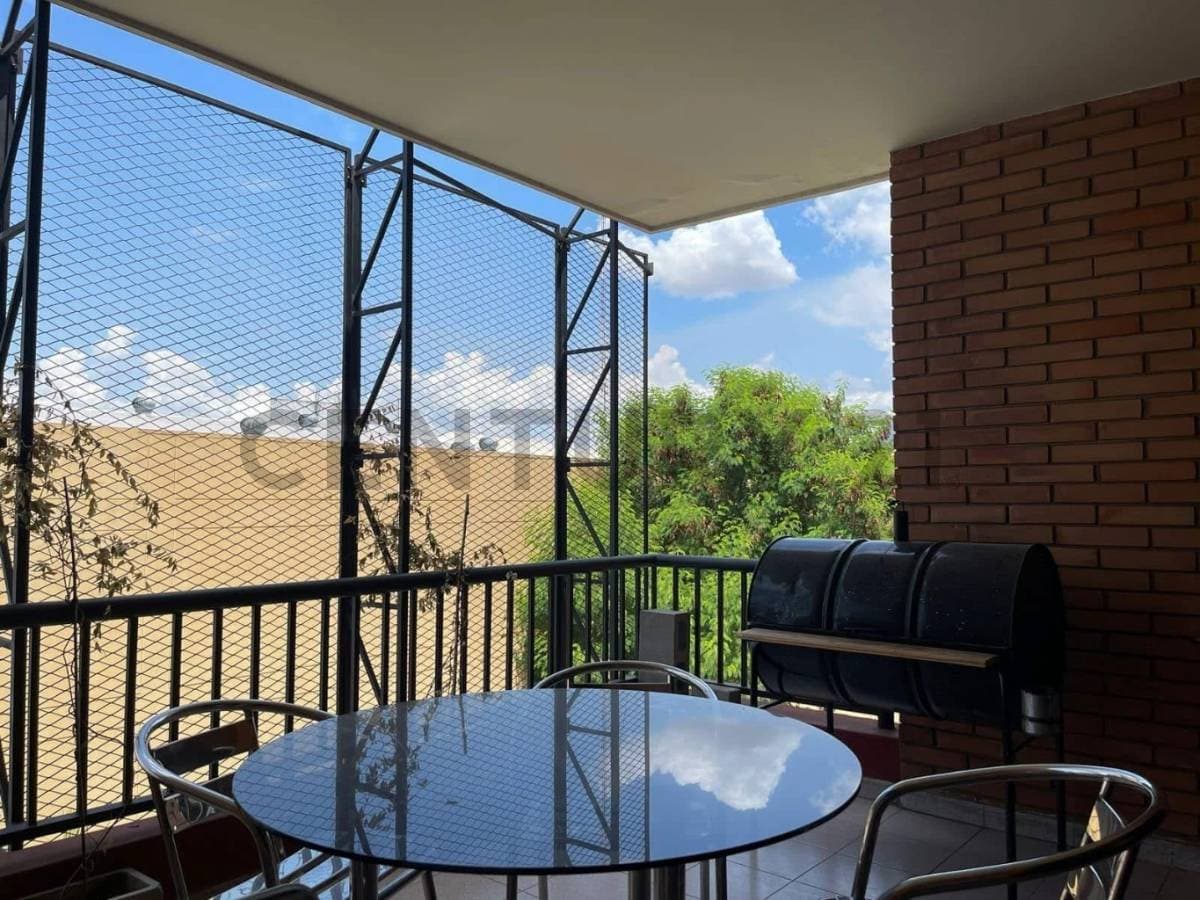 Exclusivo Departamento a la venta en el Prestigioso Edificio Las Carmelitas, foto 2