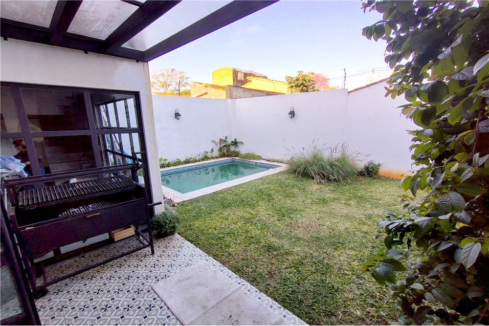 De elegante residencia barrio Recoleta, foto 2