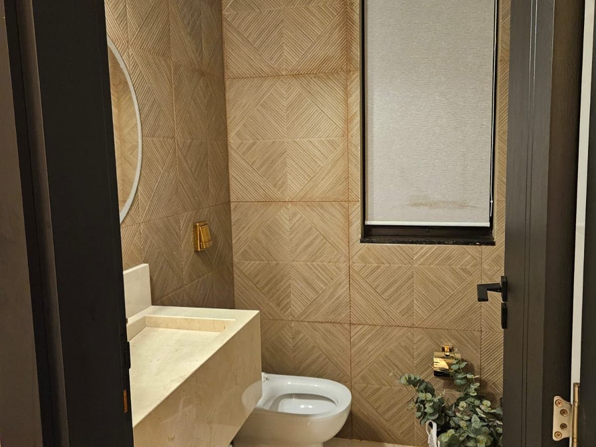 En venta-residencia de alto nivel