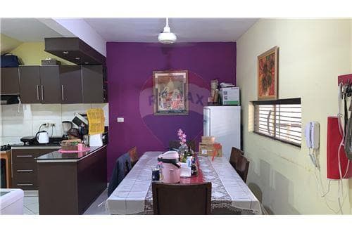 Casa-Venta-PY Asunción Trinidad Sacramento COD.138, foto 3