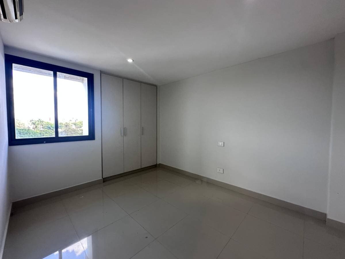 Departamento en condominio moravia, San Lorenzo, foto 5