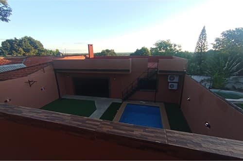 Casa en lambare, foto 4