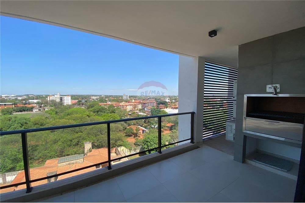 Departamento - Venta - San Lorenzo, Central, Paraguay, foto 5
