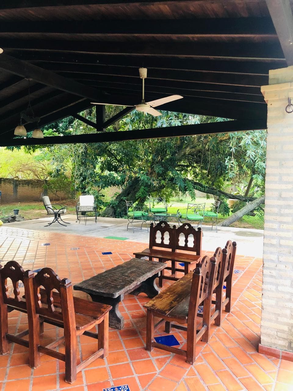 Hermosa Casa Quinta Aregua - Isla Valle, foto 2