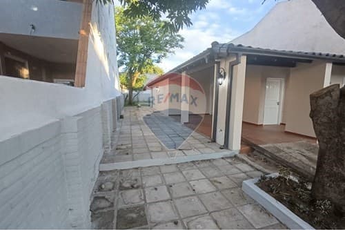 Casa-alquiler-py Asunción Mburucuyá — foto 4