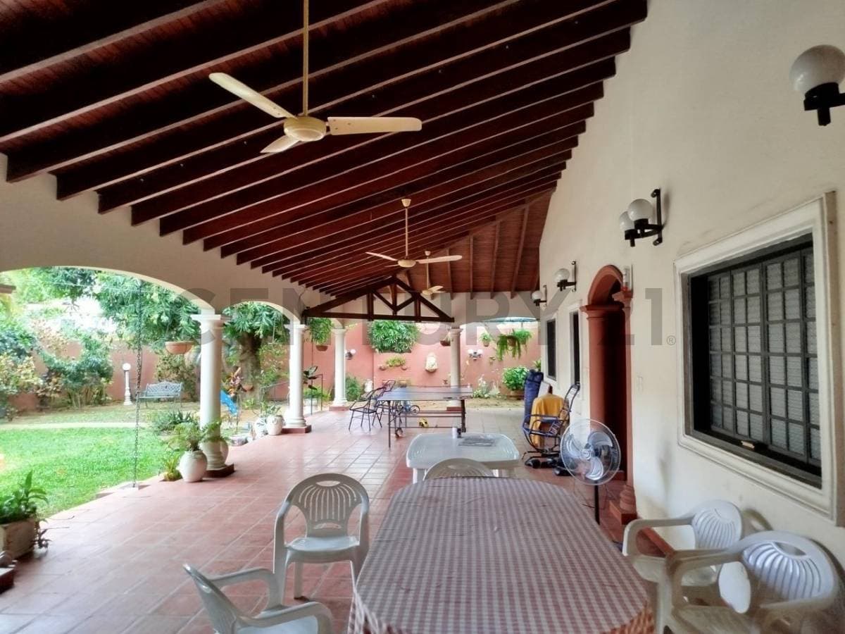 Bella residencia en barrio mburicao, foto 5