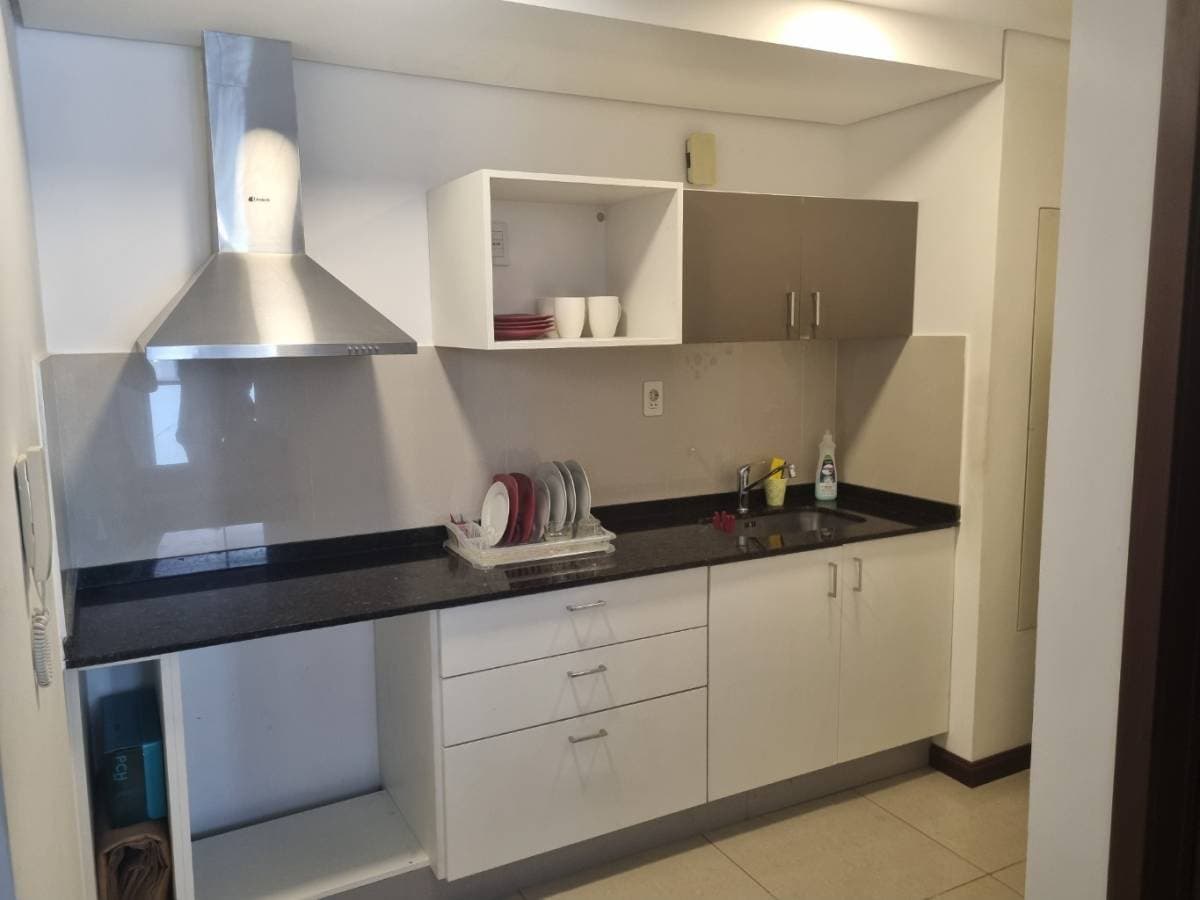 Dpto de un dormitorio sobre españa, foto 2