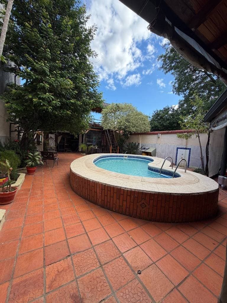 Casa en lamabre barrio residencial, foto 3