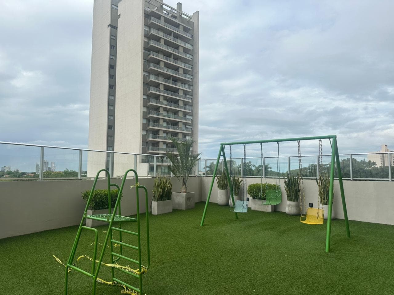 Departamento - Alquiler - Mariscal Estigarribia, foto 1