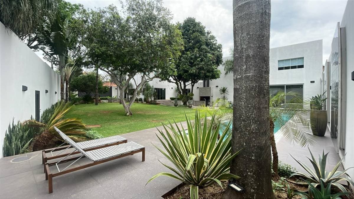 Exclusiva casa moderna totalmente amoblada – fernando zona norte, foto 5