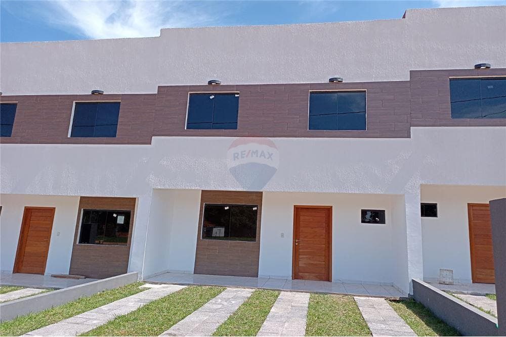 Duplex Barrio Cerrado El Paraíso 2 Dor