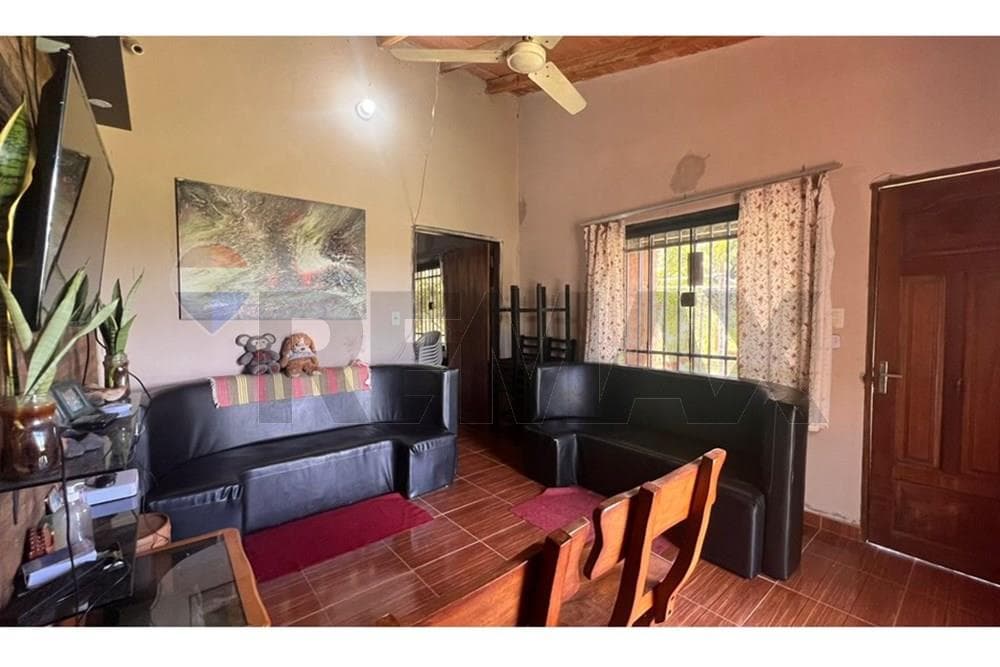 Casa en Caacupe a 500 metros del arroyo Ytu, foto 3