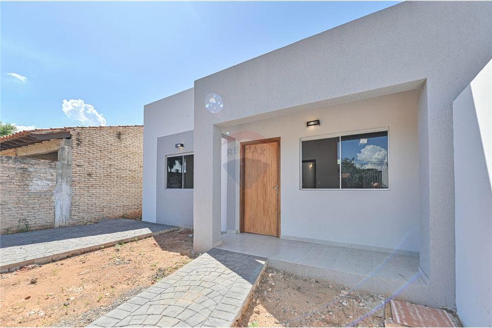 Chalet a estrenar en Ykua Dure Zona Las Residentas, foto 2