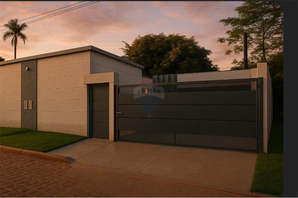 Duplex - Venta - Paraguay Central San Lorenzo, foto 3
