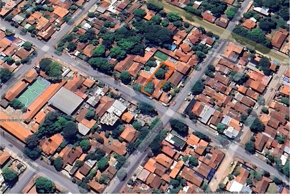 Casa - Venta - Fernando de la Mora, Paraguay, foto 3