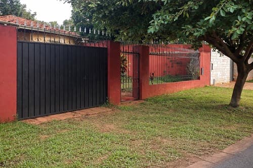 Casa-Venta-simon bolivar, Cuarto Barrio, Luque, Central, foto 2