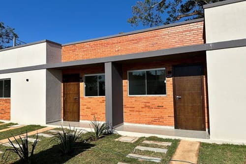 Casa-Venta-San Miguel -Areguá, , Aregua, Central, foto 1