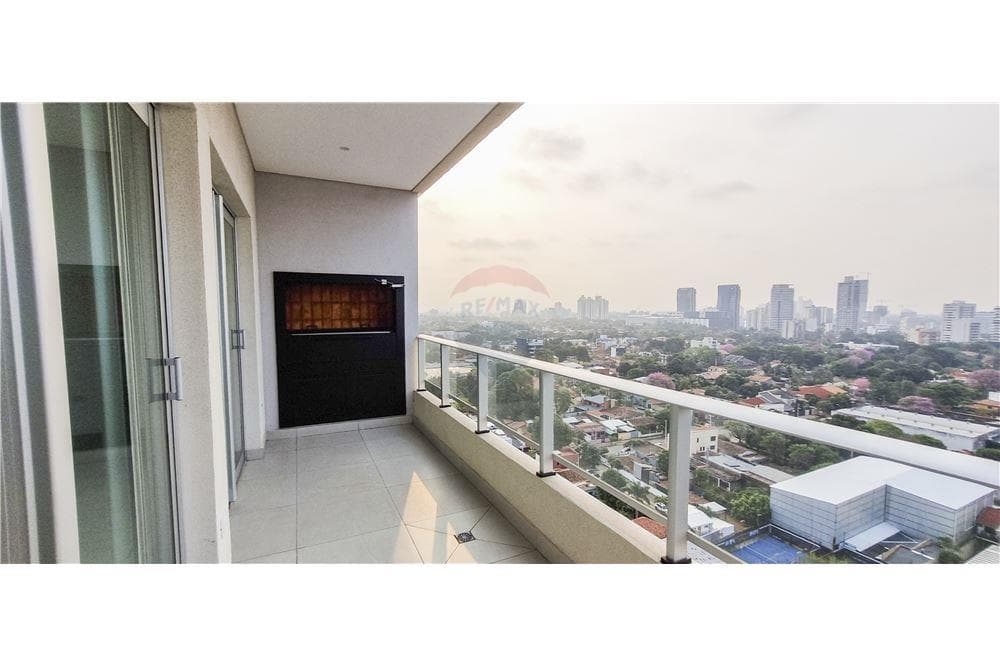 Exclusivo departamento de 3 dormitorios en civis alpha, piso 15, barrio Herrera, foto 2