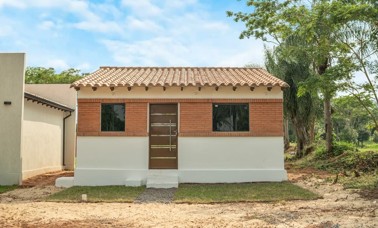 Casa venta en cuotas zona aratiri