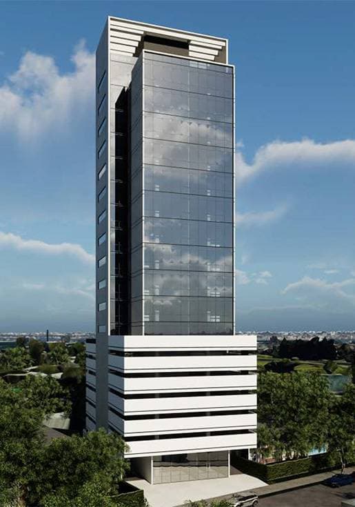 Departamento amoblado el edif. Marquis — foto 1