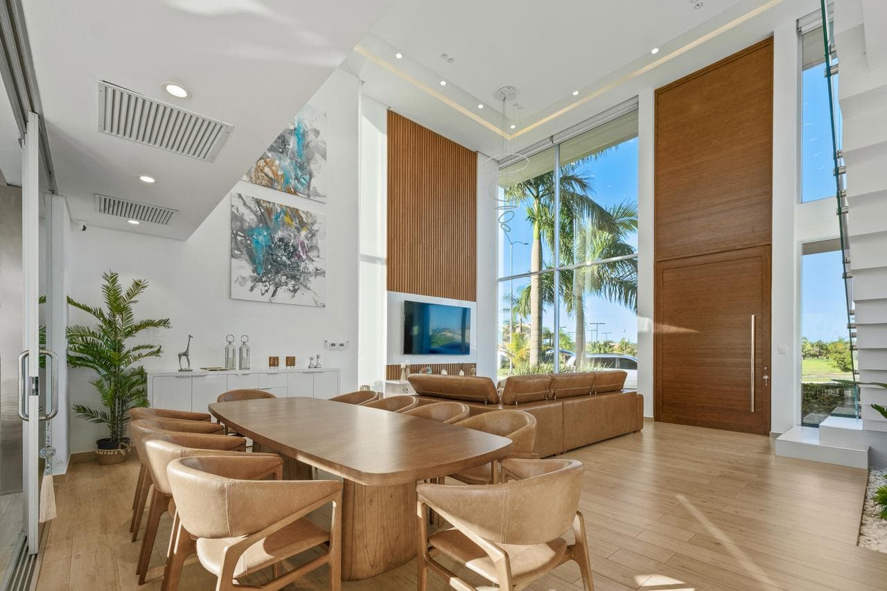 Residencia premium en aqua terra, foto 2