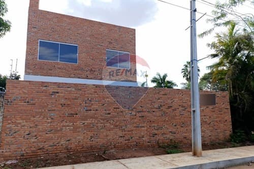 Duplex-Venta-PY Central Luque