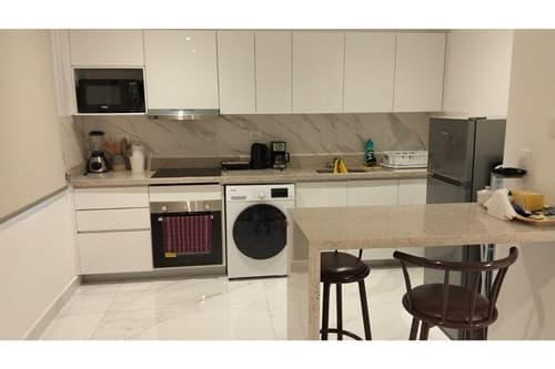 Departamento-Alquiler, Mburucuyá, Asunción, foto 5
