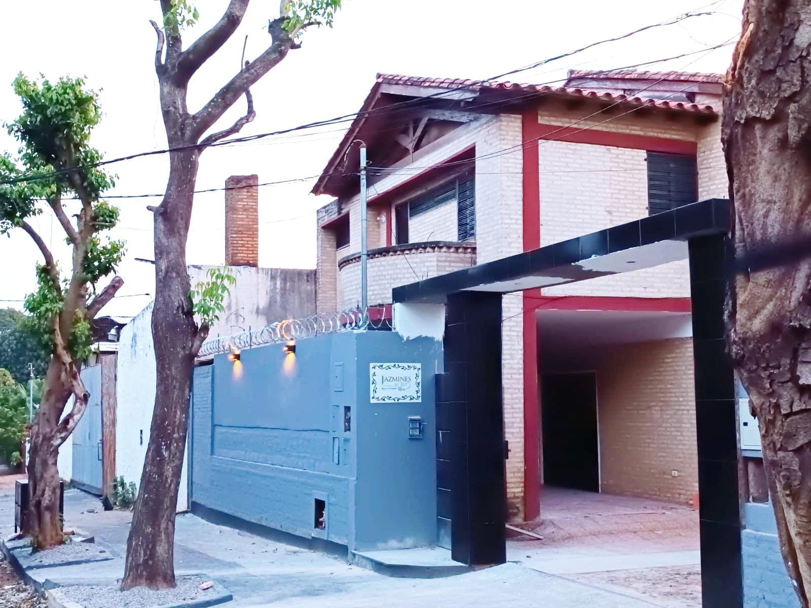 Vendo dúplex en barrio cerrado - fernando sur