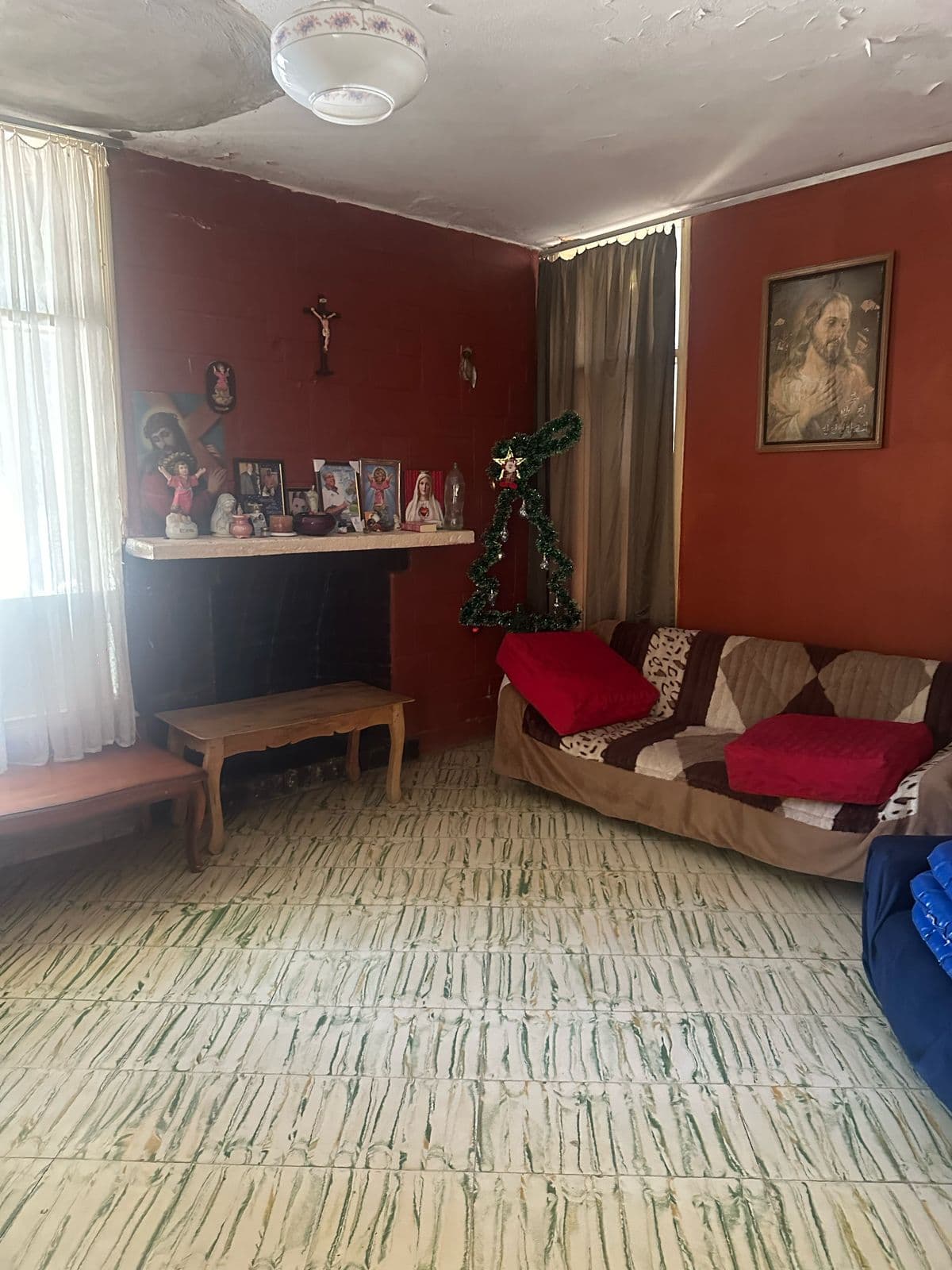 Casa a demoler o refaccionar en sajonia a precio de terreno, foto 2