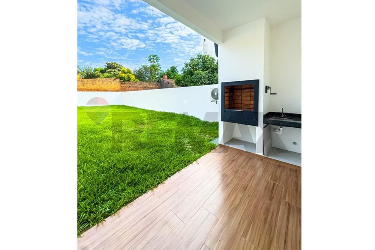 Dúplex Premium Fernando de la Mora, foto 2