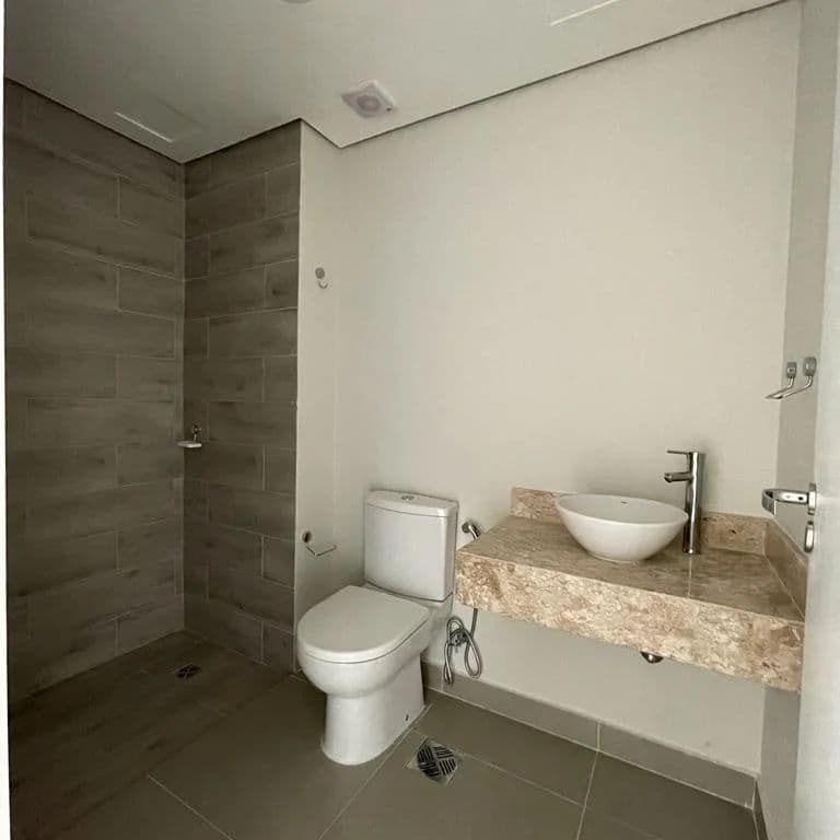 Departamento De 1 Dormitorio En Barrio Ytay, foto 4