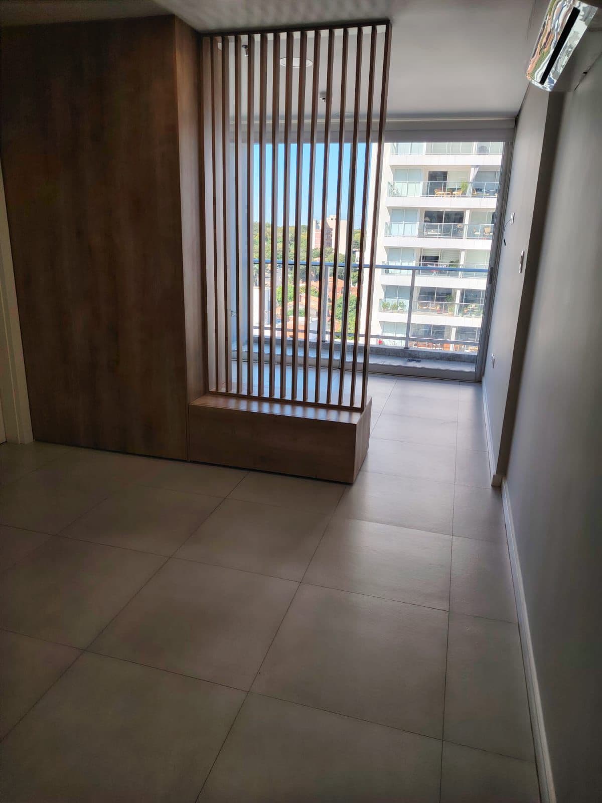 Dpto de monoambiente de 32 mts2 en el edificio in molas - molas lópez — foto 4